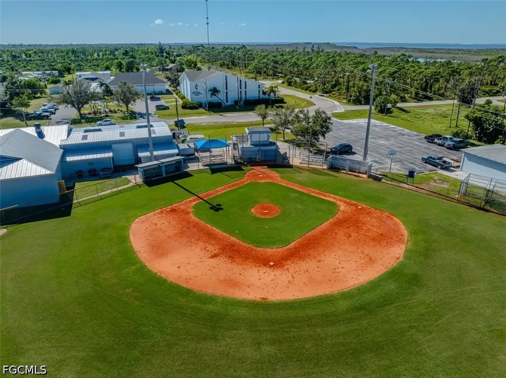 3073 Bounty Lane St. James City FL 33956