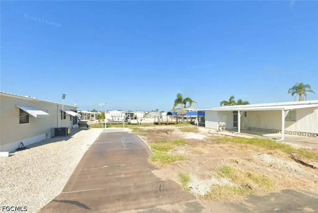 3073 Bounty Lane St. James City FL 33956