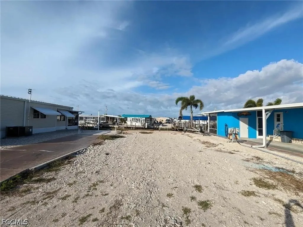 3073 Bounty Lane St. James City FL 33956