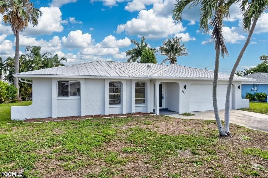 2031 SE 25th Lane Cape Coral FL 33904