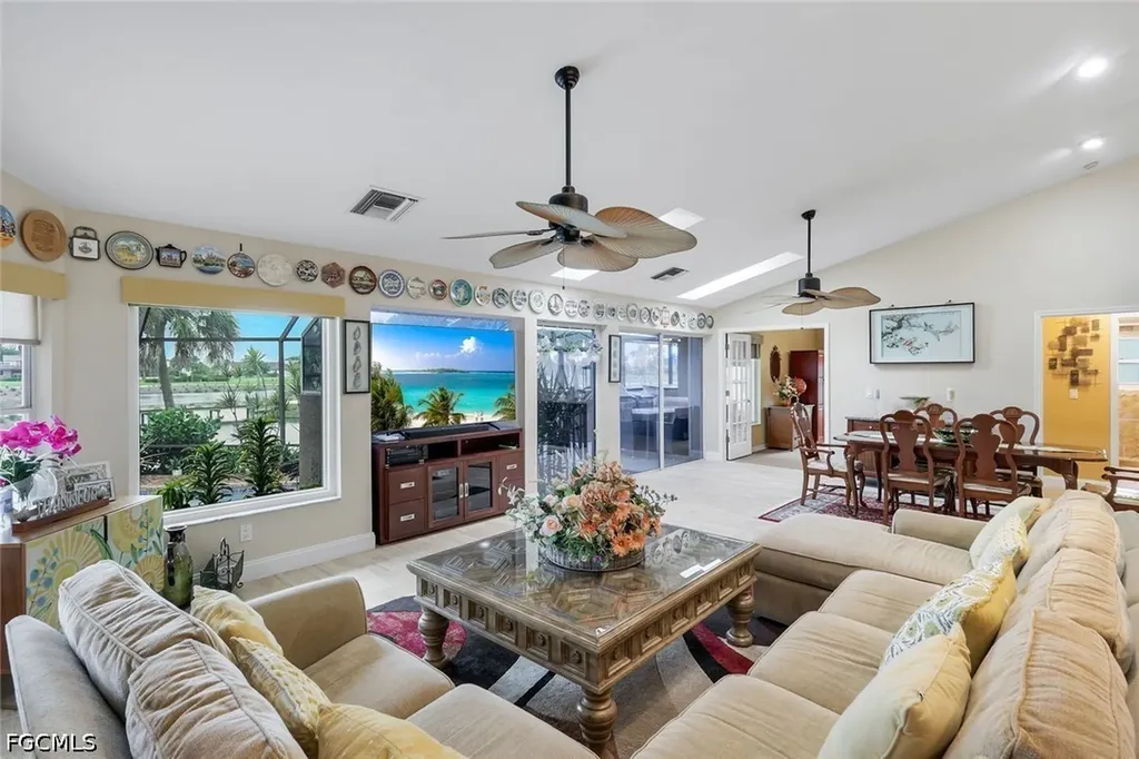 16861 Fox Den Fort Myers FL 33908