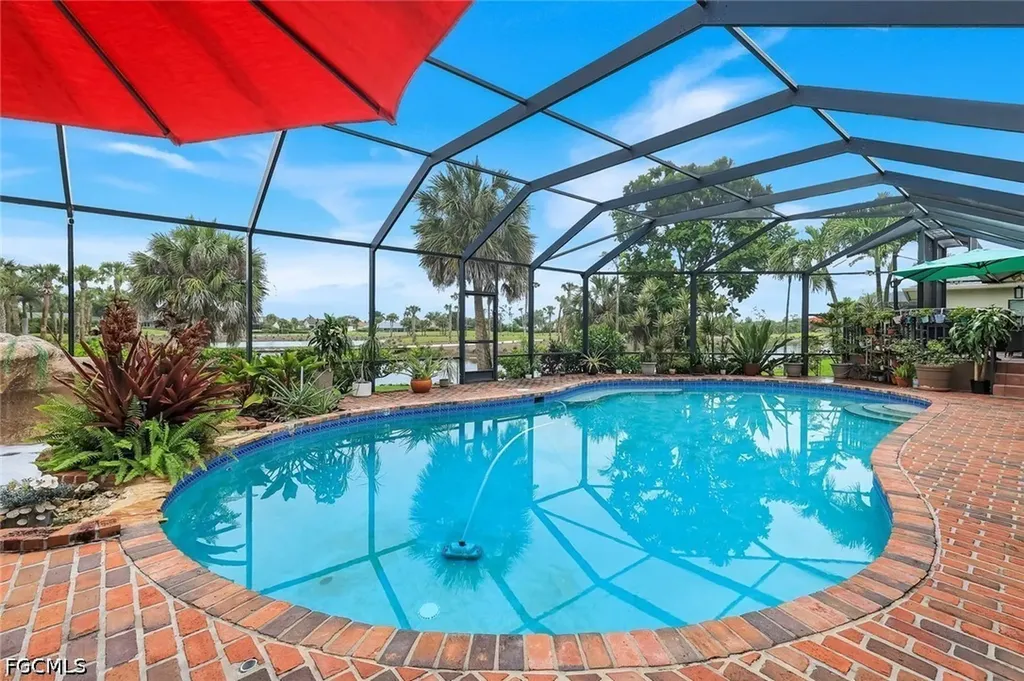 16861 Fox Den Fort Myers FL 33908