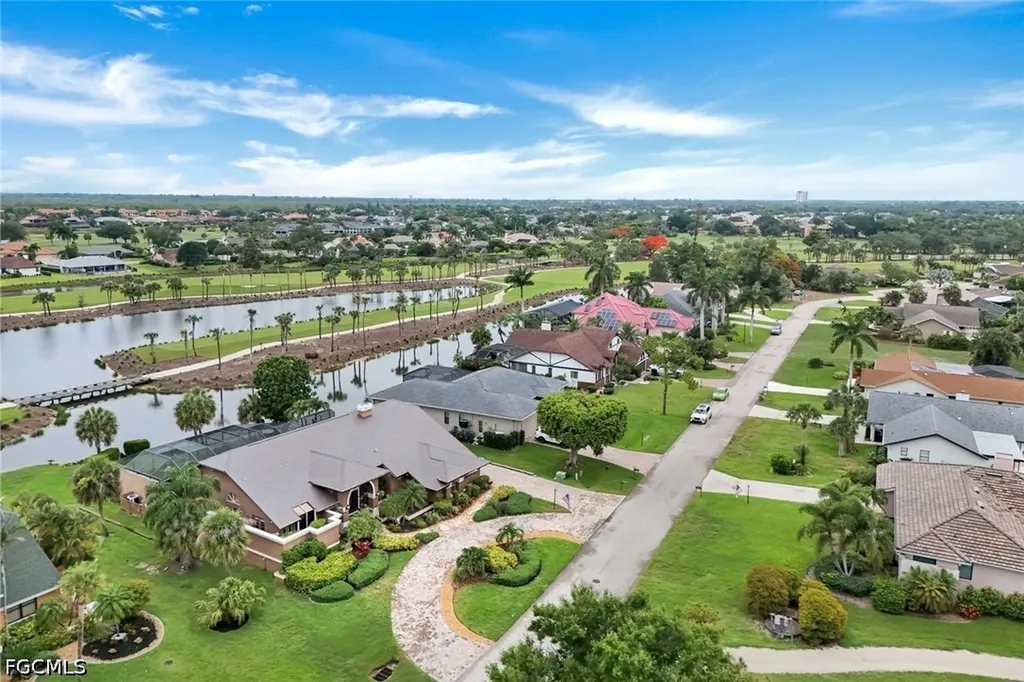 16861 Fox Den Fort Myers FL 33908