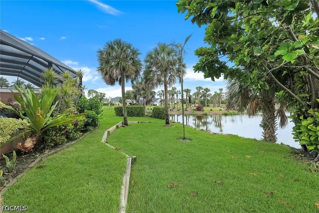 16861 Fox Den Fort Myers FL 33908