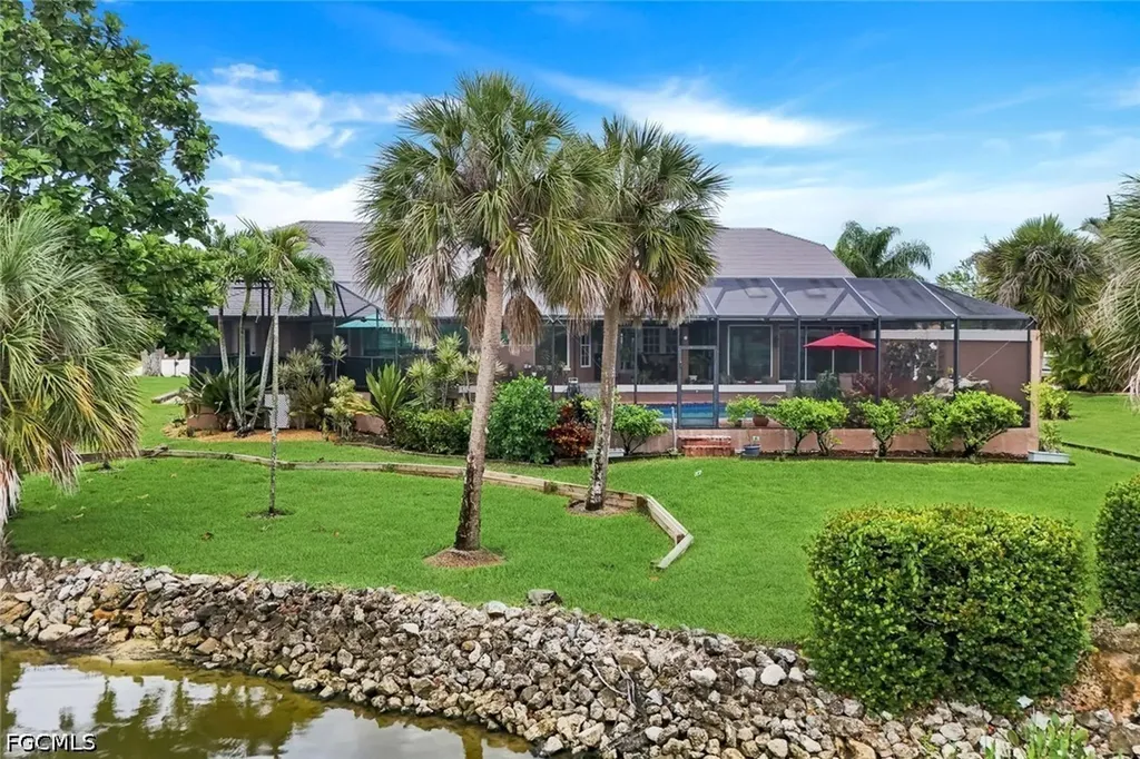 16861 Fox Den Fort Myers FL 33908