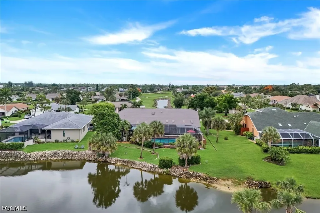 16861 Fox Den Fort Myers FL 33908