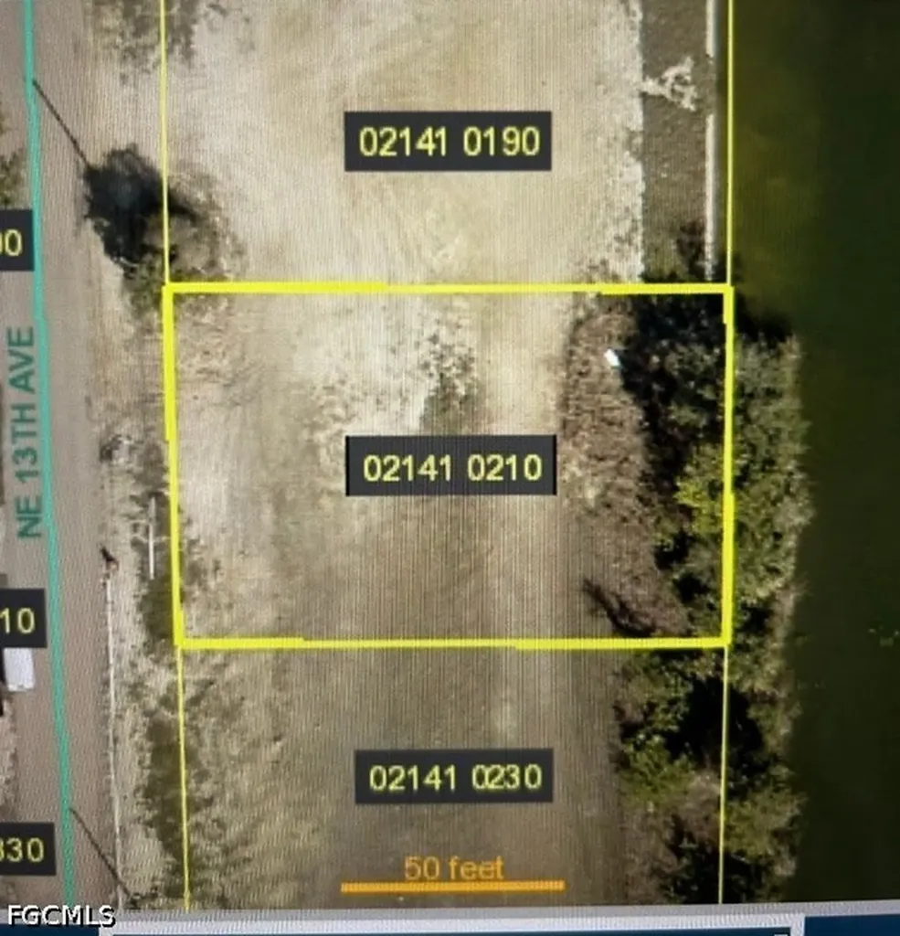1809 NE 13th Avenue Cape Coral FL 33909