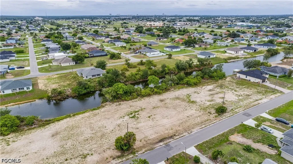1809 NE 13th Avenue Cape Coral FL 33909