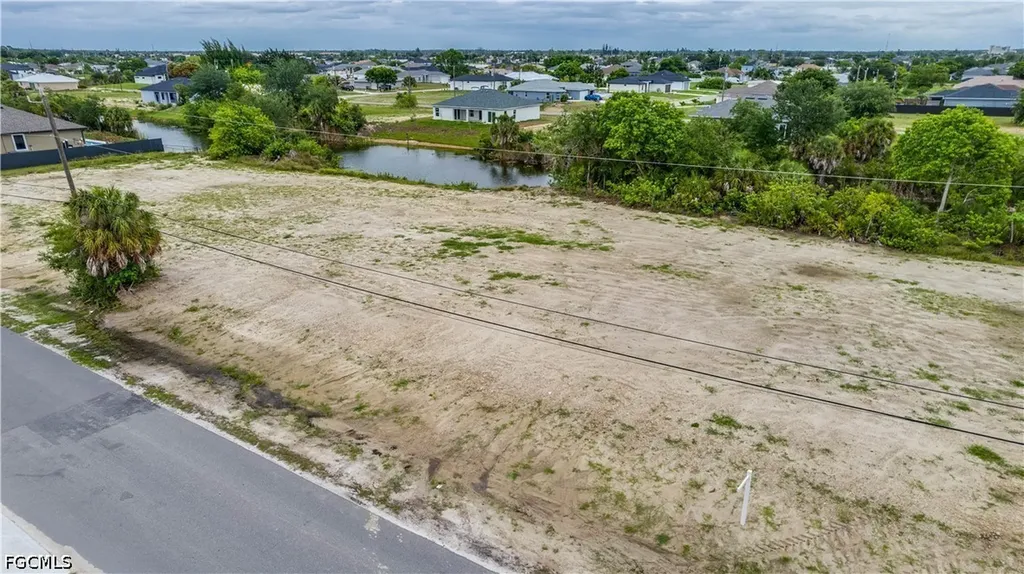 1809 NE 13th Avenue Cape Coral FL 33909