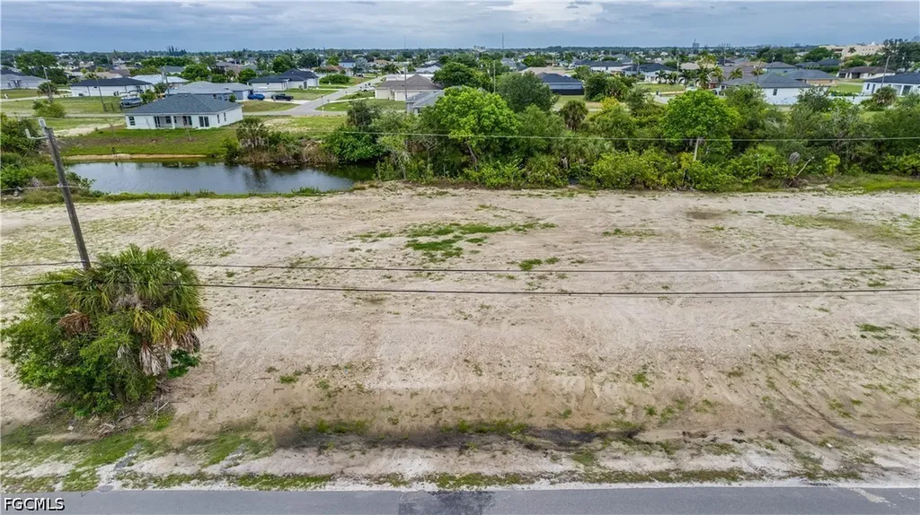 1809 NE 13th Avenue Cape Coral FL 33909