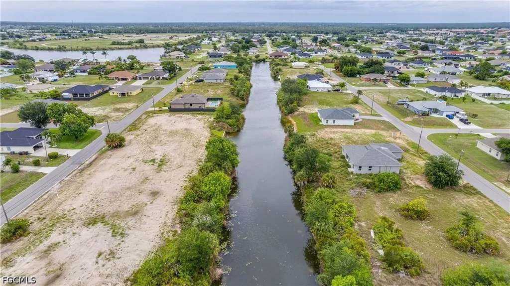 Cape Coral FL, 1805 NE 13th Avenue