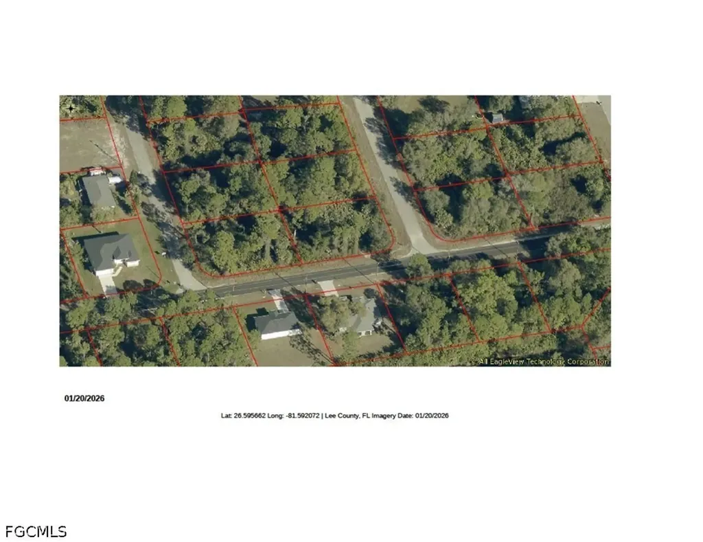 140 Bremen Avenue S Lehigh Acres FL 33974