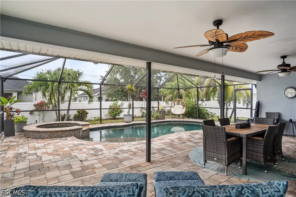 1019 NW 9th Street Cape Coral FL 33993