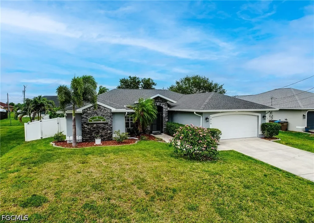 1019 NW 9th Street Cape Coral FL 33993