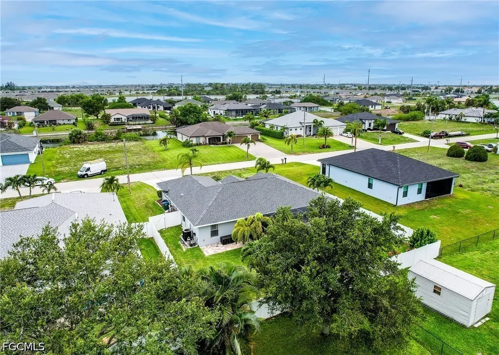 1019 NW 9th Street Cape Coral FL 33993