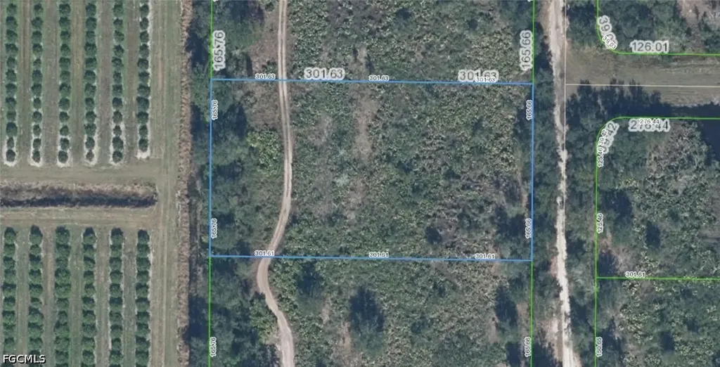 1600 S Jurgenson Road Avon Park FL 33825