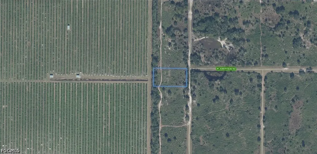 1600 S Jurgenson Road Avon Park FL 33825