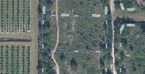 1600 S Jurgenson Road Avon Park FL 33825