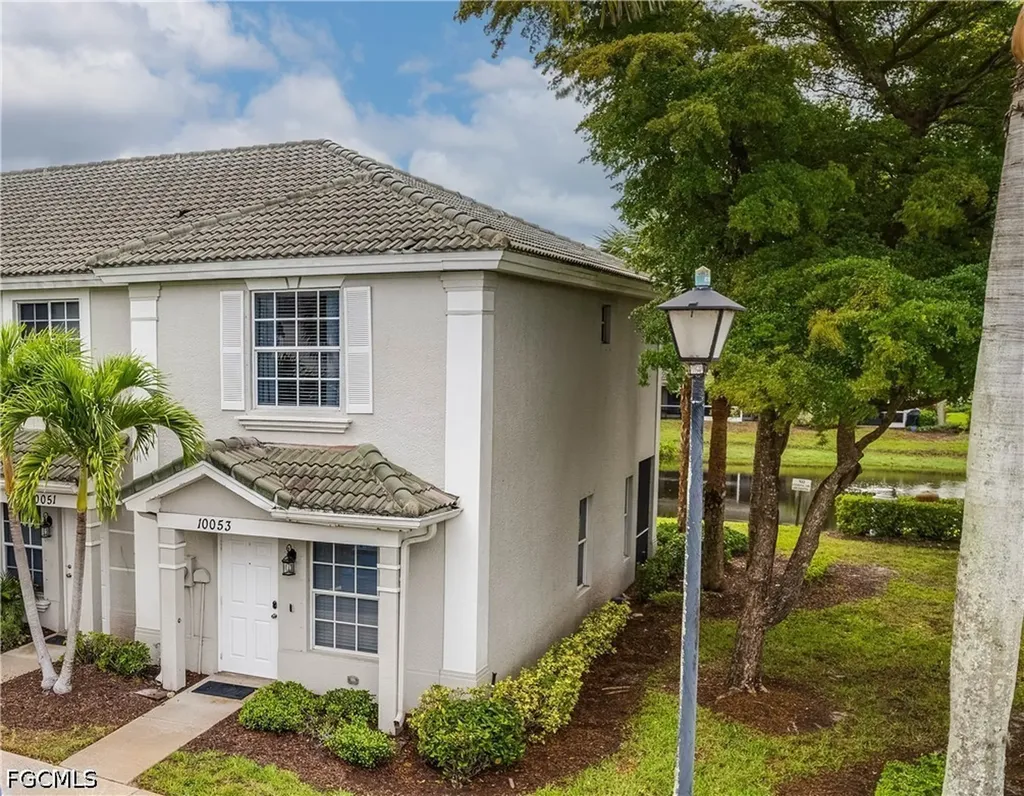 Fort Myers FL, 10053 Poppy Hill Drive