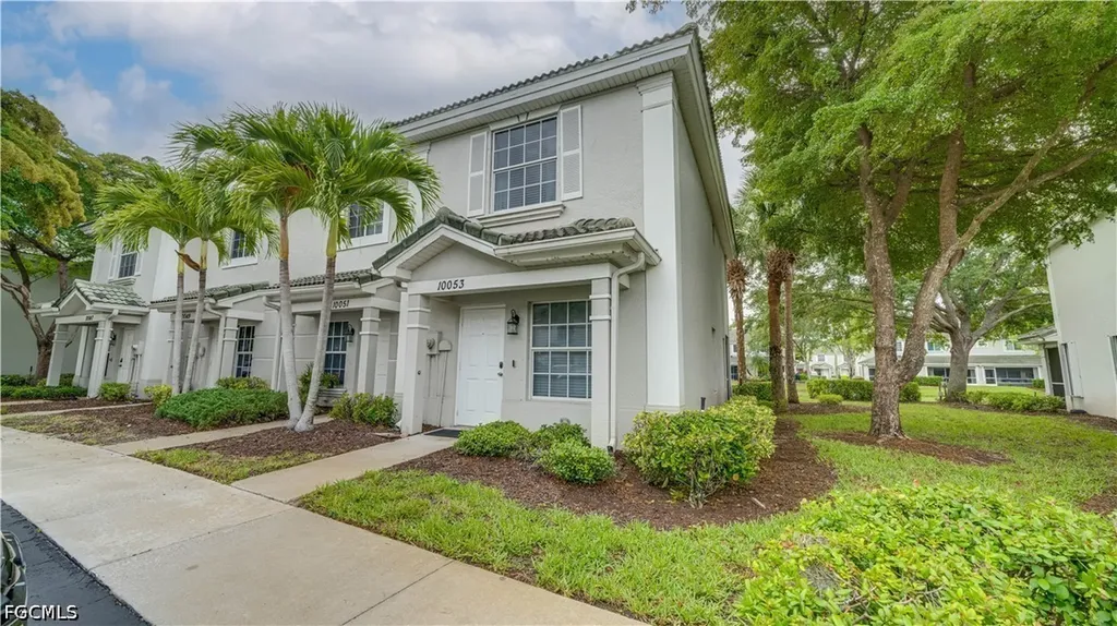 10053 Poppy Hill Drive Fort Myers FL 33966