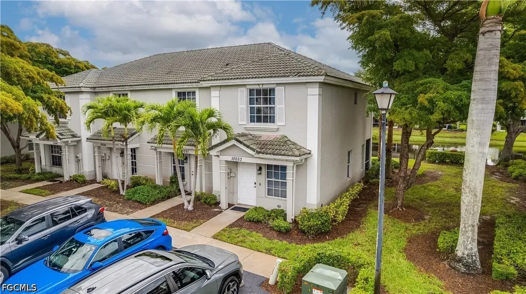10053 Poppy Hill Drive Fort Myers FL 33966