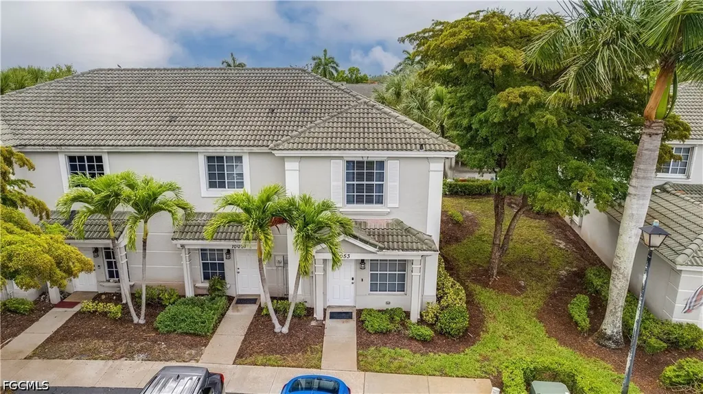 10053 Poppy Hill Drive Fort Myers FL 33966