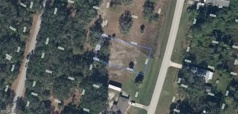 346 Washington Boulevard Lake Placid FL 33852