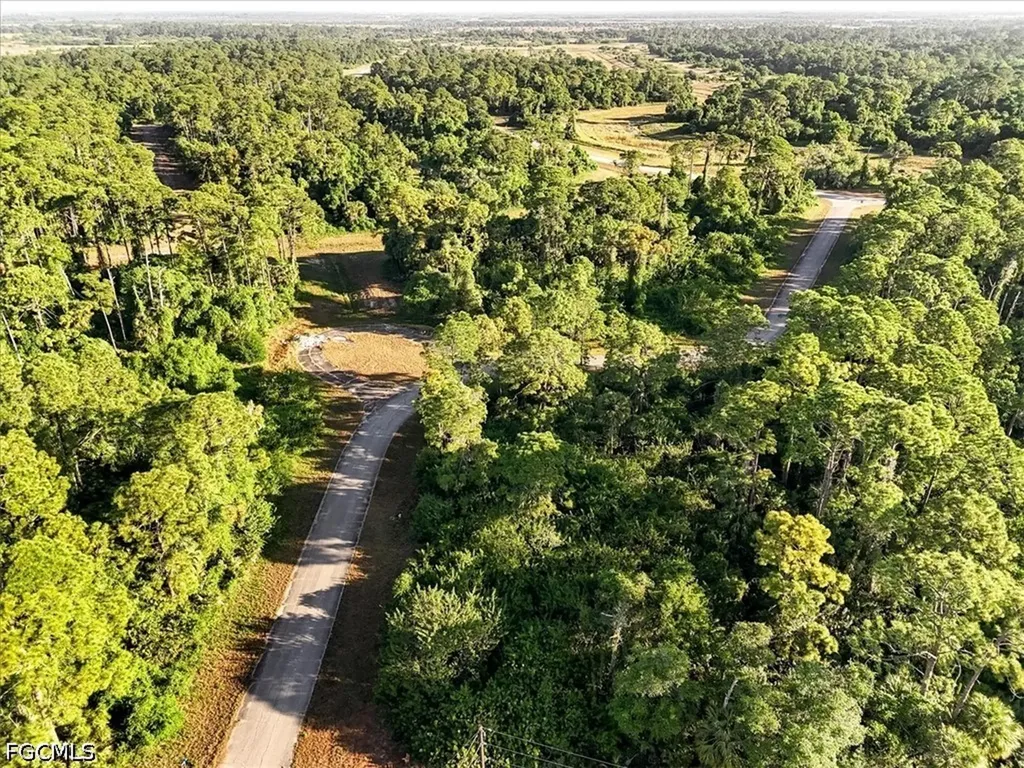 515 Spray Drive Labelle FL 33935