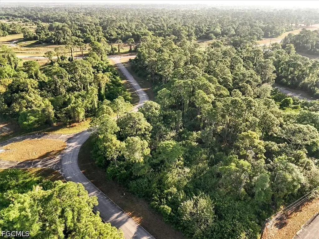 515 Spray Drive Labelle FL 33935