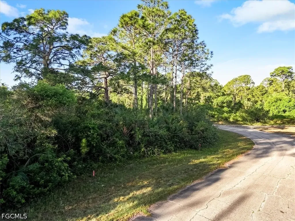 515 Spray Drive Labelle FL 33935