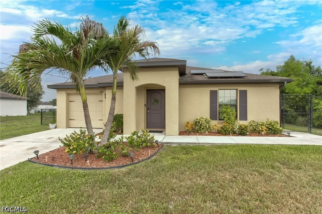 816 Lystra Avenue Fort Myers FL 33913