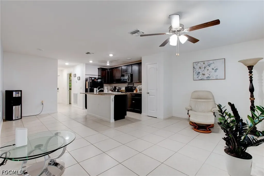 816 Lystra Avenue Fort Myers FL 33913