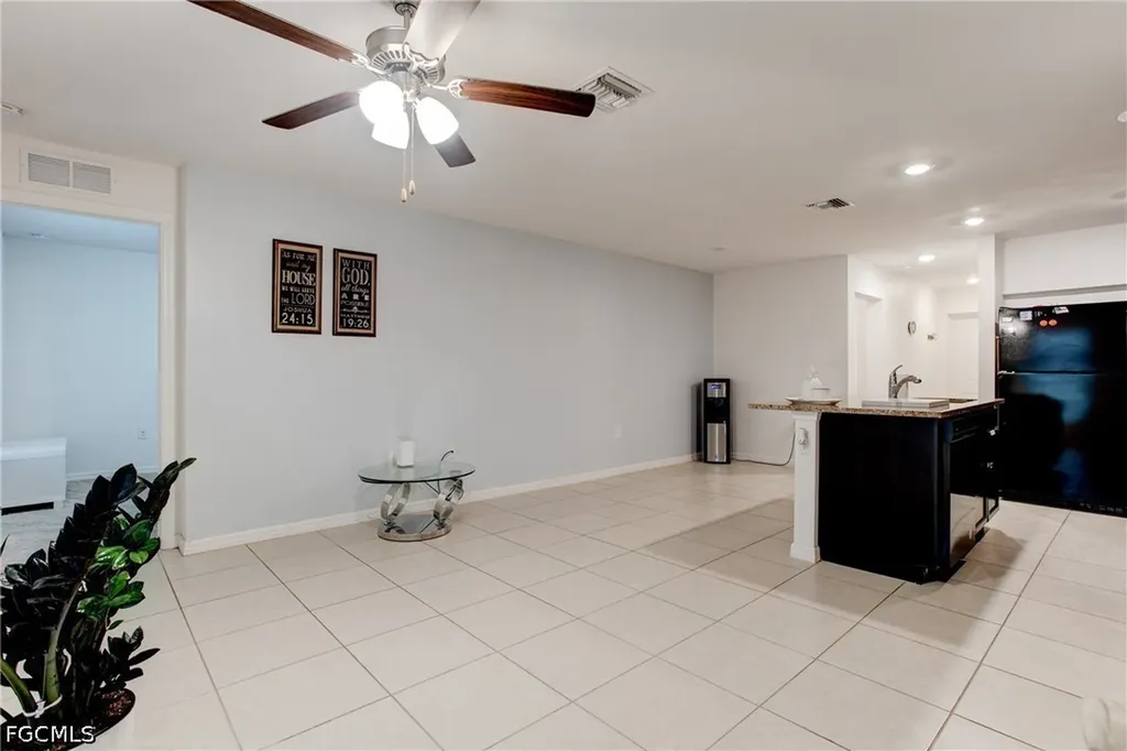 816 Lystra Avenue Fort Myers FL 33913
