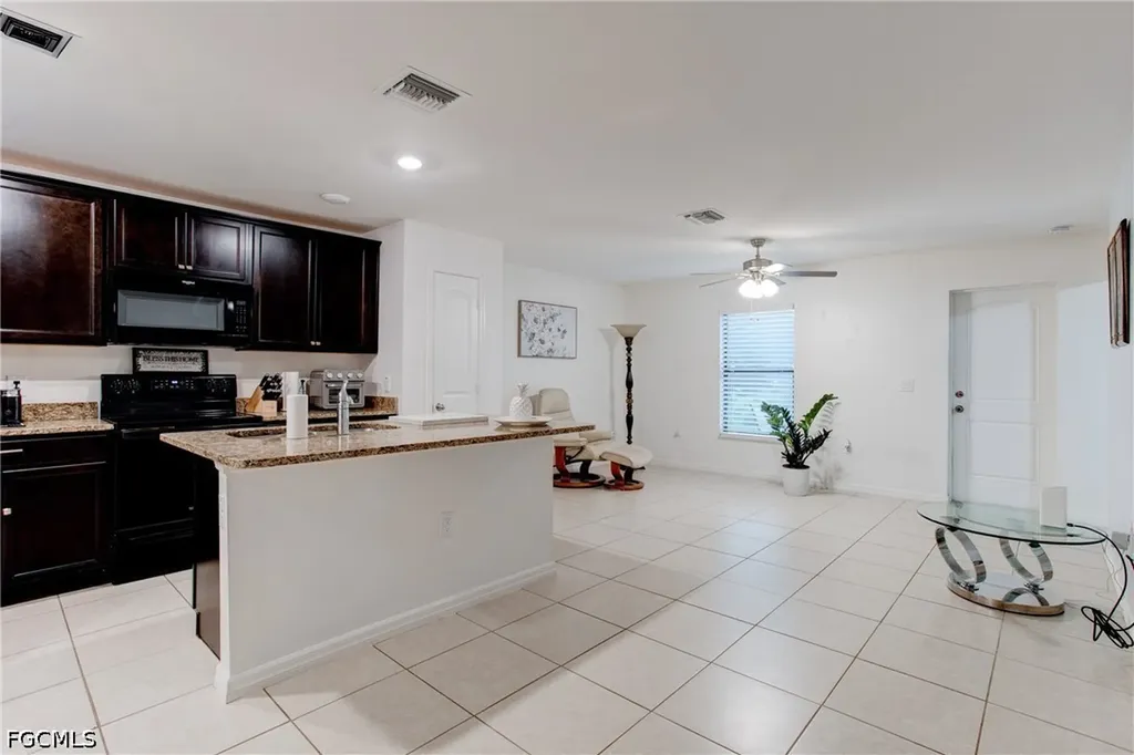 816 Lystra Avenue Fort Myers FL 33913