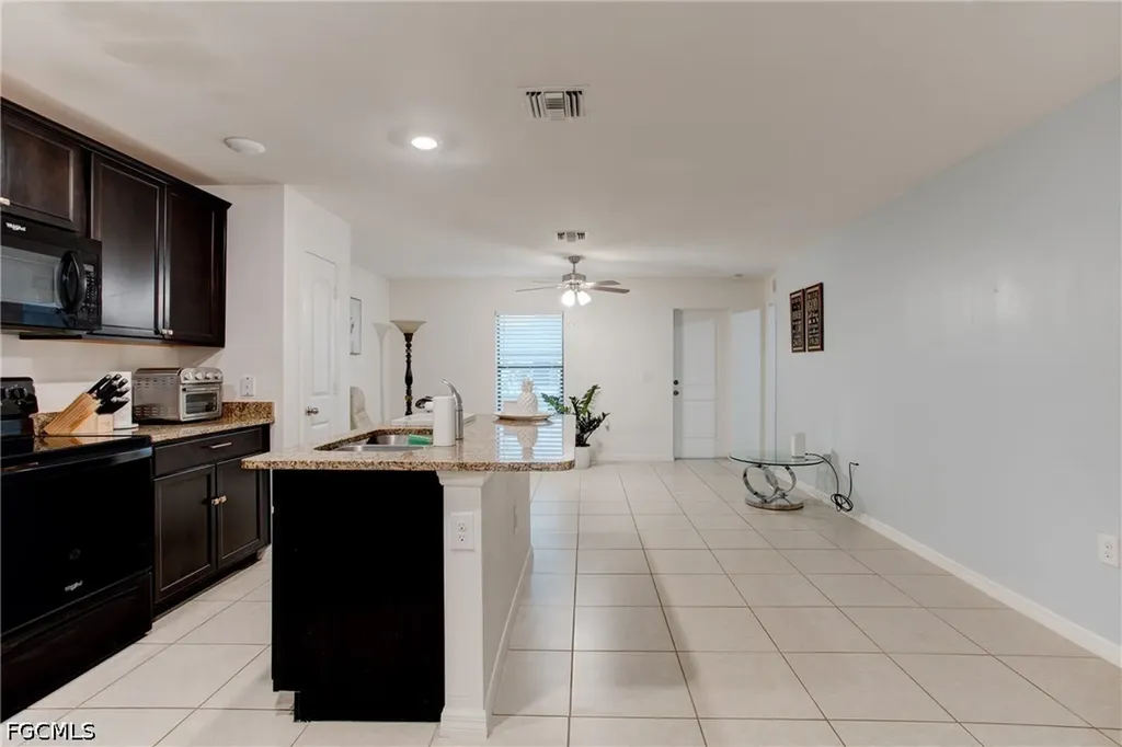 816 Lystra Avenue Fort Myers FL 33913