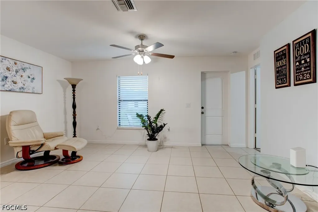 816 Lystra Avenue Fort Myers FL 33913