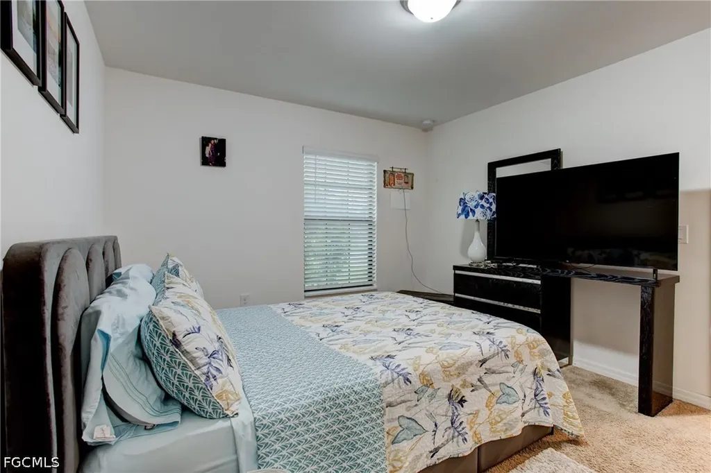 816 Lystra Avenue Fort Myers FL 33913