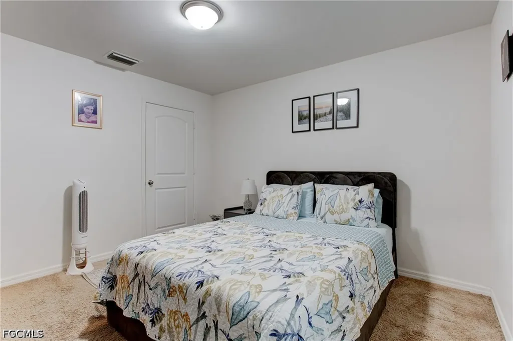 816 Lystra Avenue Fort Myers FL 33913