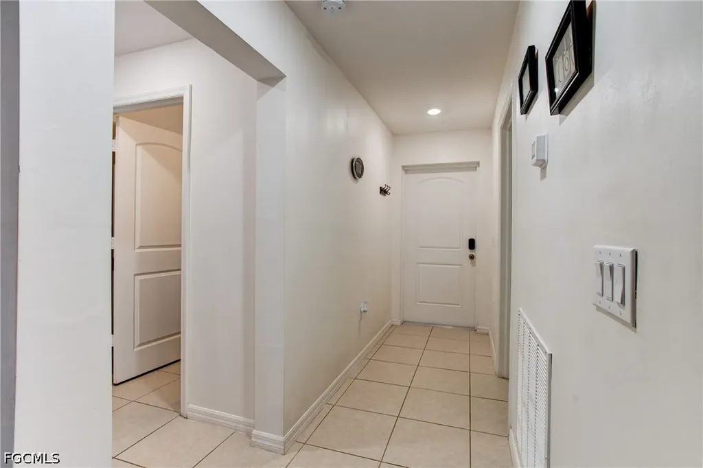 816 Lystra Avenue Fort Myers FL 33913