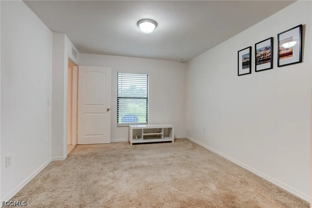 816 Lystra Avenue Fort Myers FL 33913