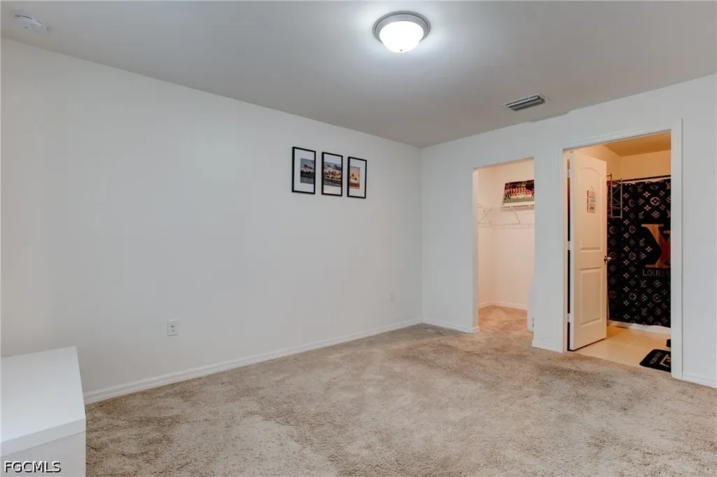 816 Lystra Avenue Fort Myers FL 33913