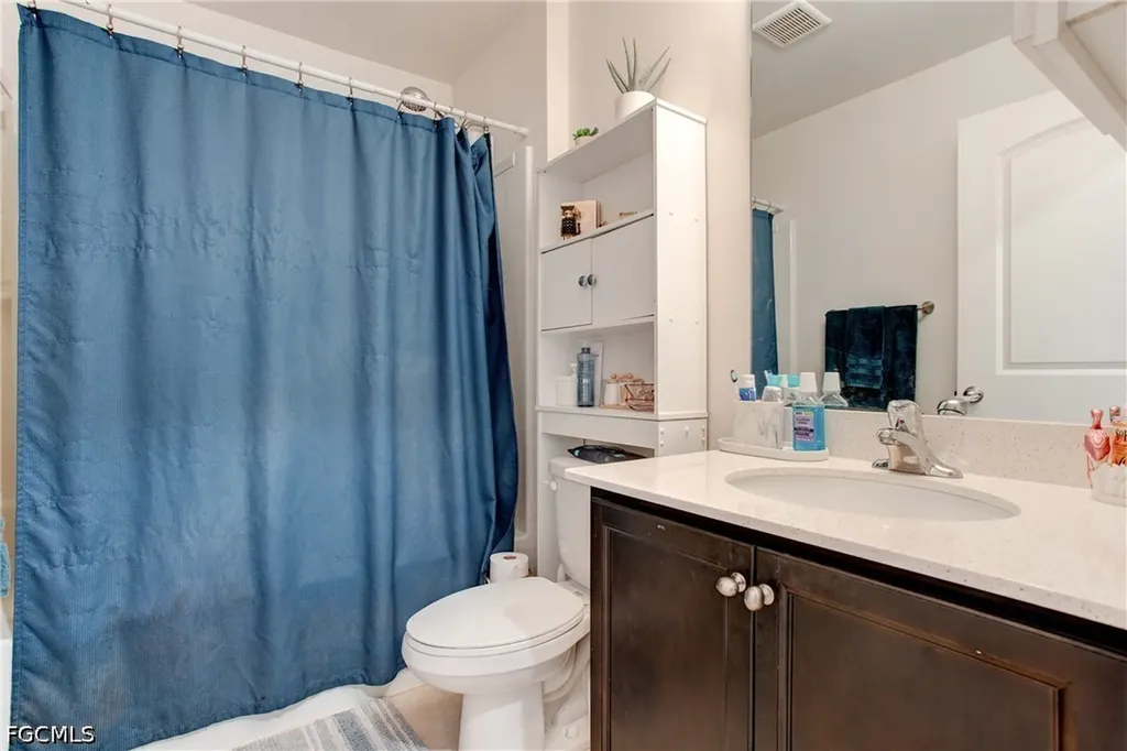 816 Lystra Avenue Fort Myers FL 33913