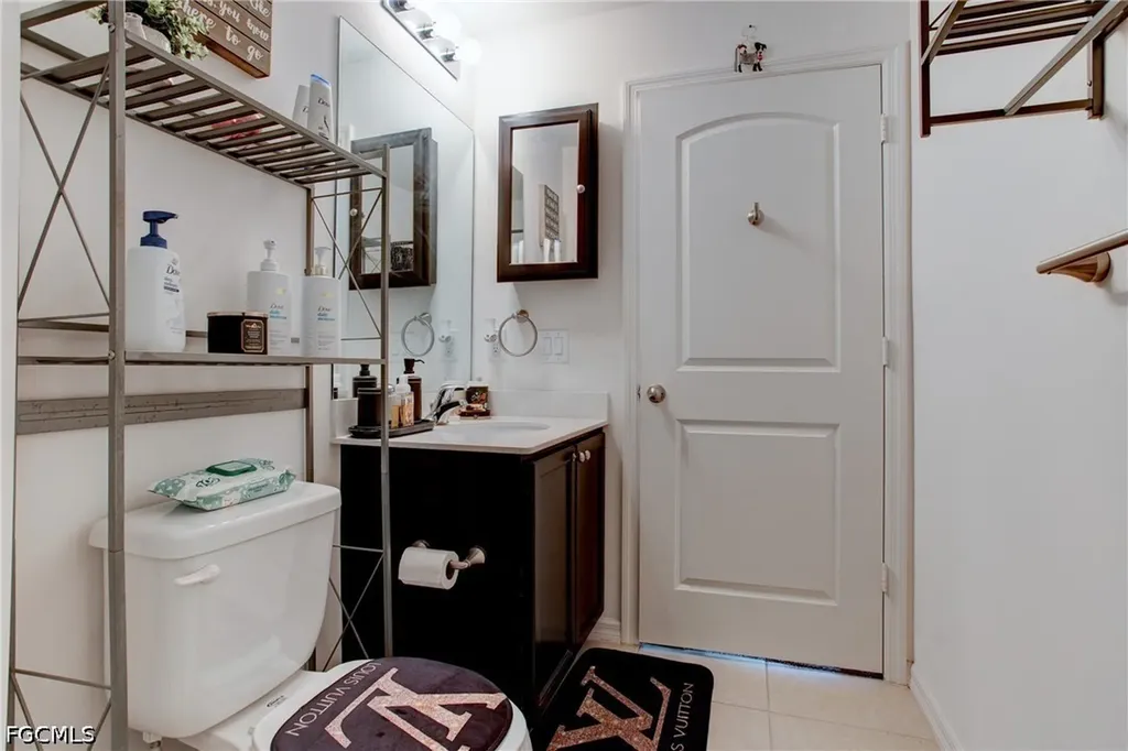 816 Lystra Avenue Fort Myers FL 33913