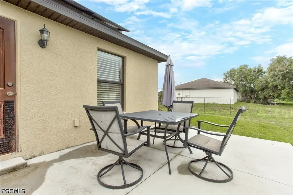 816 Lystra Avenue Fort Myers FL 33913