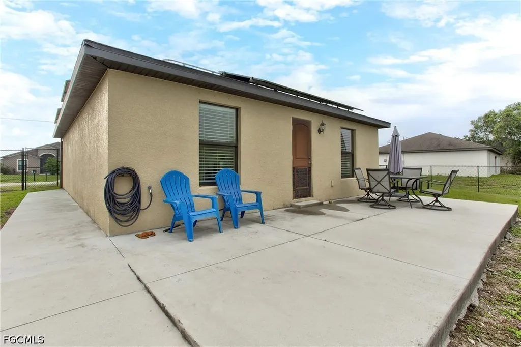 816 Lystra Avenue Fort Myers FL 33913