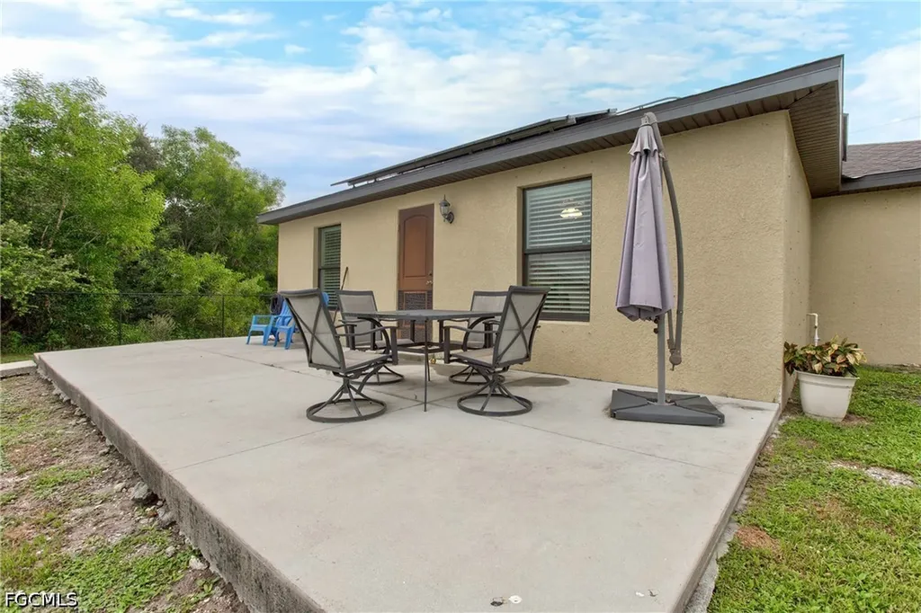 816 Lystra Avenue Fort Myers FL 33913