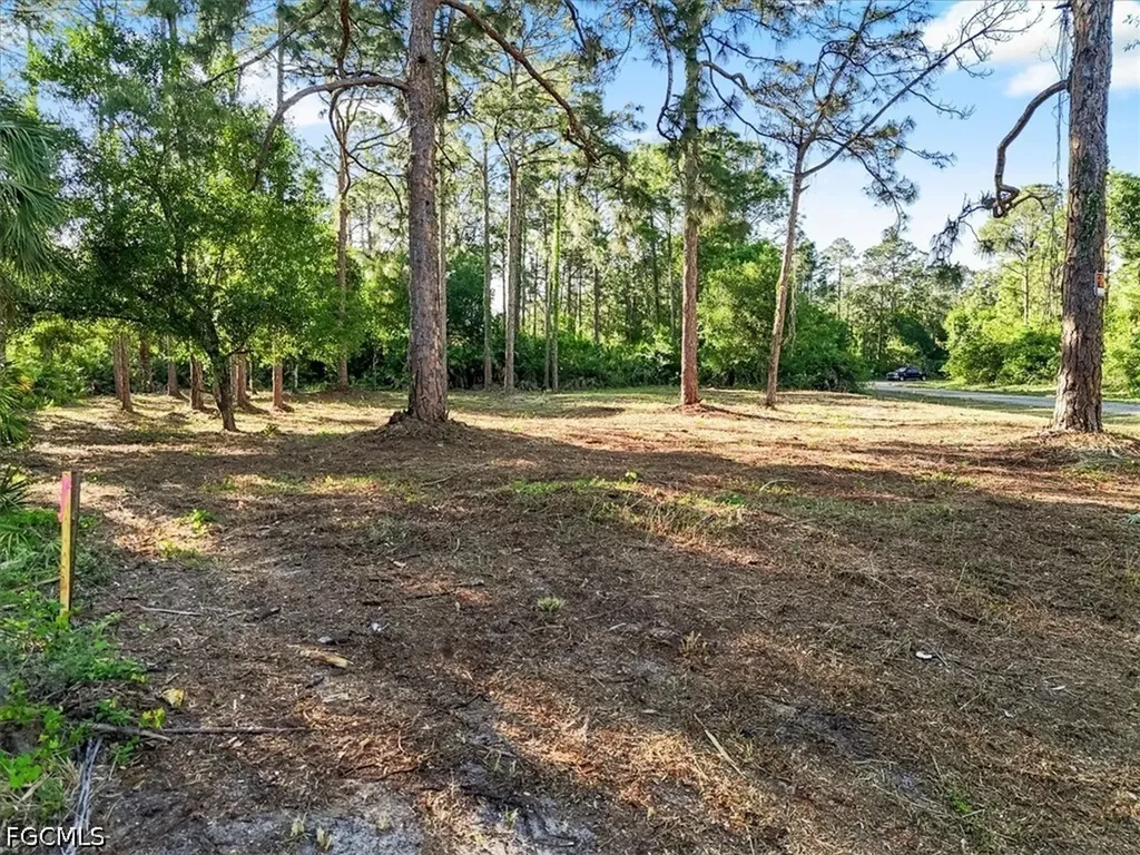 107 Rosemont Place Labelle FL 33935