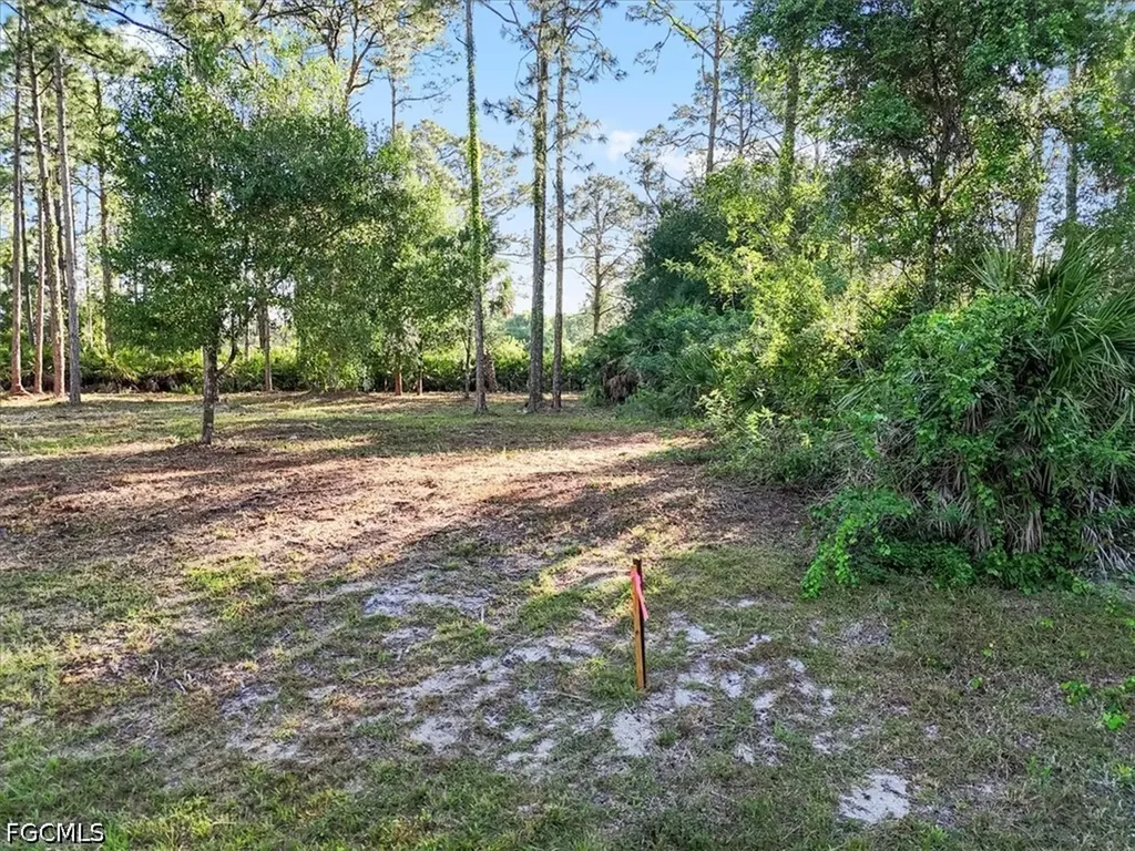 107 Rosemont Place Labelle FL 33935