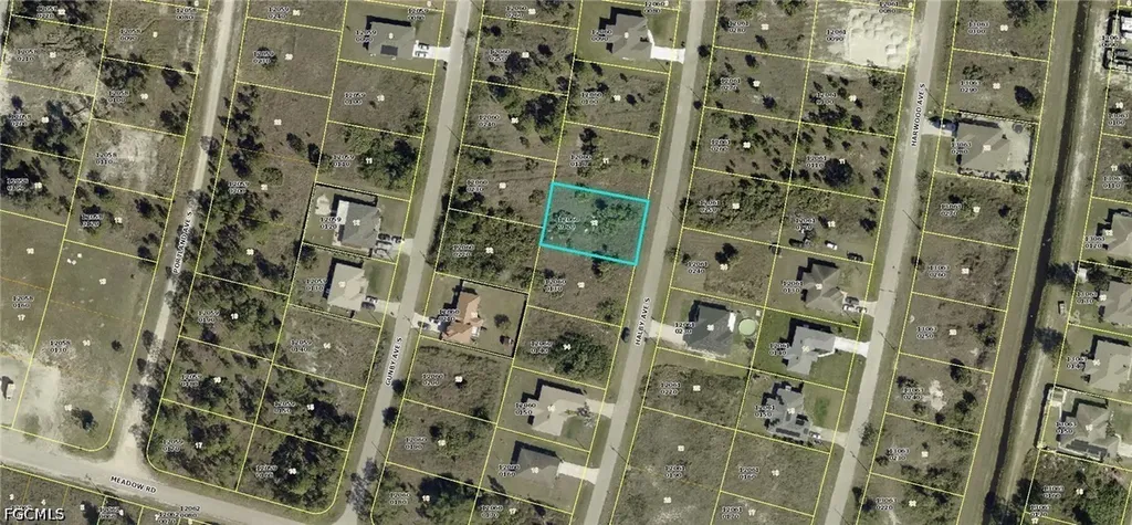 1060 Halby Avenue S Lehigh Acres FL 33974