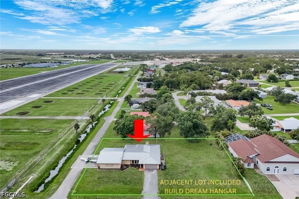 6711 Cadet Avenue Fort Myers FL 33905